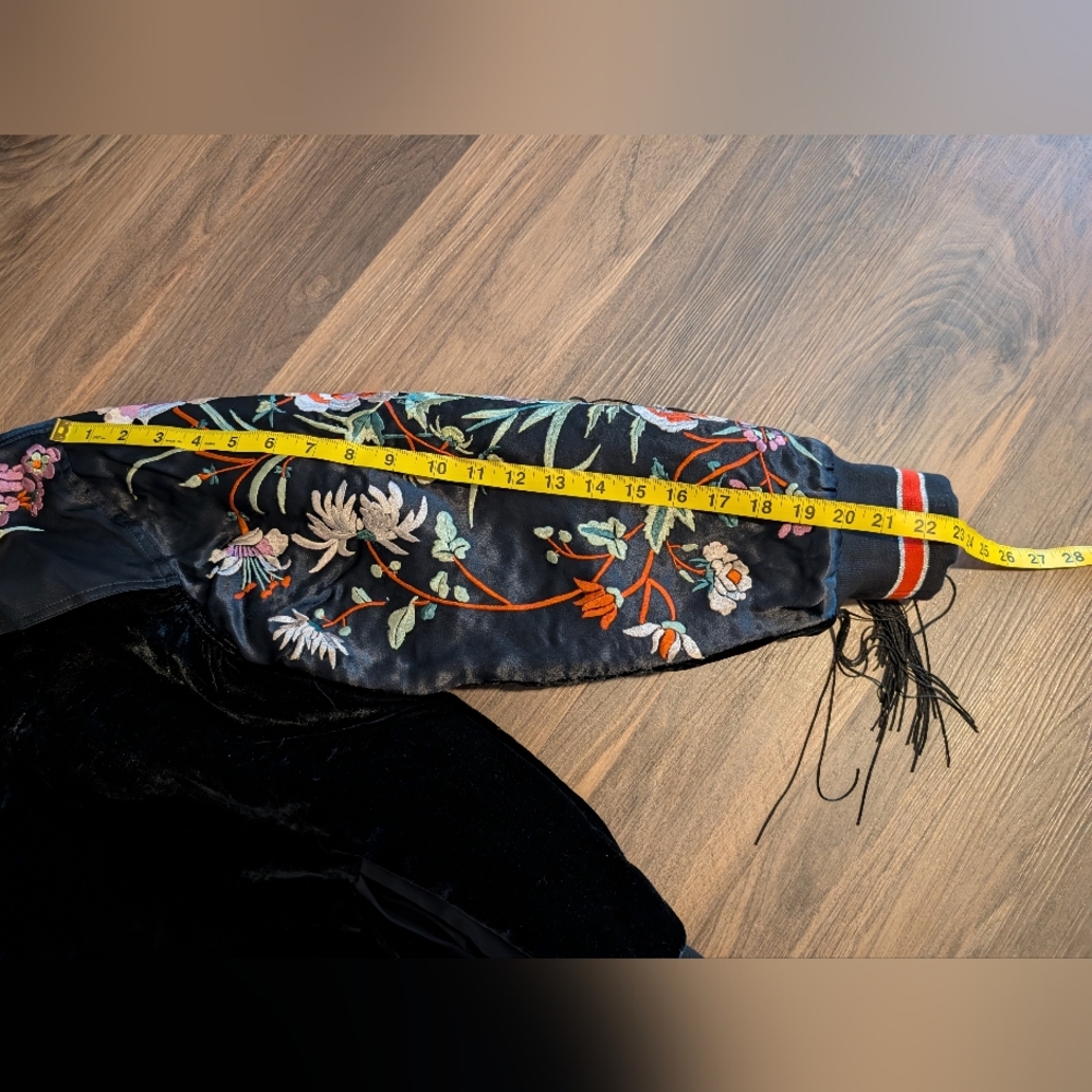 Free People Bali Seville Jacket - Picture 8 of 10